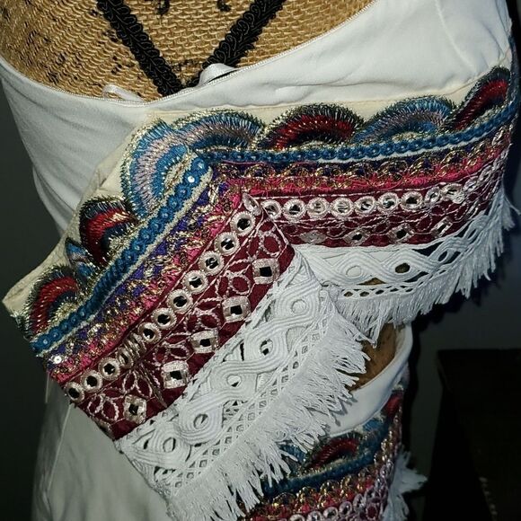 2 pc sckort set  - Picture 4 of 7